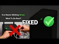 COX ROUTER BLINKING GREEN TROUBLESHOOTING GUIDE
