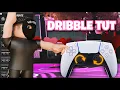 THE HANDCAM ADVANCED DRIBBLE TUTORIAL ON HOOP NATION V2