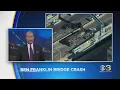 Ben Franklin Bridge reopens after crash