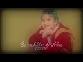 Idgitaf - Berakhir di Aku (Lirik/Lyrics)