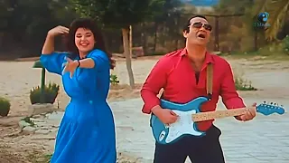 من اجمل افلام سيد زيان وسعيد صالح وصابرين فيلم المزيكاتى 