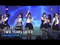 Download Lagu JKT48 - Two years Later (Lirik) | Pajama Drive 11 Mei 2025