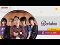 Download Lagu Rama - Bertahan (OFFICIAL LYRIC)