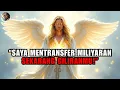 Download Lagu Jiwa Terpilih✨Tuhan Mentransfer Miliaran Ke Tangan Anda - Sekarang Saatnya Anda! 💰✨