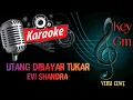 Download Lagu UTANG DIBAYAR TUKAR KARAOKE