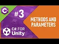 C for Unity - Part 3