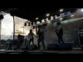 Finntroll  - Jaktens tid - Live @ Dark River Festival 2021 13.08.2021 Kotka
