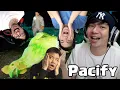 Download Lagu Ngakak, Game Horror Terlucu - Pacify FARM