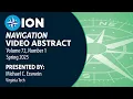 Classification of Authentic and Spoofed GNSS Signals Using a Calibrated Antenna Array