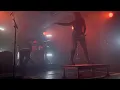 Download Lagu Against The Current - Paralyzed (Live in Glasgow, 04/12/2023)