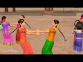 Download Lagu Oppula kuppa - 3D Animation Telugu Nursery Rhymes for Children