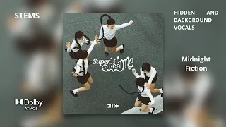 illit midnight fiction dolby atmos stems hidden and background vocals dl