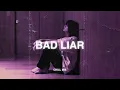 Download Lagu Bad Liar, Surrender (slowed + reverb) ♫ Sad songs that make you cry ~ Slowed sad songs 2024