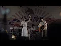 2022/11/19 Crispy脆樂團 [ 愛是我們必經的辛苦 I Will Be There ]2022草地音樂祭