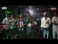 Apala Disco Night Lagos ft Terry Apala!
