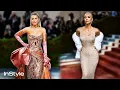 Every Red Carpet Look from the 2022 Met Gala InStyle