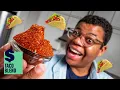 DIY Taco Seasoning Problem Solved