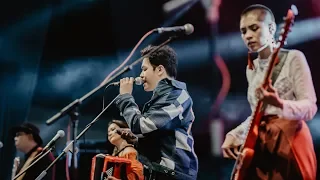 tashoora terang feat feast official audio 