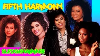 Download 80s Remix: Sledgehammer - Fifth Harmony MP3