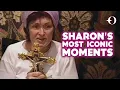 Sharon s Most Iconic Moments Part 1 The Osbournes TV