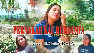 Download PERNAKAH KAU BERDUSTA-(Dian Piesesha)-Cover-ERNIA BRIA-Studio DONBERS MALAKA Chanel (SDM)-TV Malaka MP3