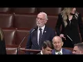 Congressman Newhouse R-WA un-sponsors permanent Daylight Saving Time 2026-07-14