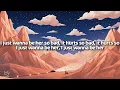 Ella Langley - Be Her [Lyrics]