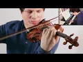 Augustin Hadelich plays Saint-Saëns Introduction and Rondo Capriccioso