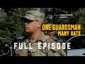 Full Ep 1 One Guardsman Many Hats Realms of Service Docuseries Cal Guard Documentary Films