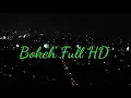 Video Bokeh full HD
