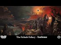 Enterprise Earth - The Failsafe Fallacy (Lyric Video)