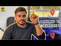 Roadmap to javascript - Flames app ilthakkasaiya Tutorial in tamil