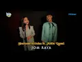 Download Lagu Daiyan Trisha \u0026 Alfie Zumi - Jom Raya #GegarkustikRaya