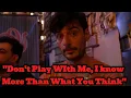 Ice Poseidon Pays for Befriending the Wrong Person