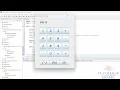 GUI Calculator - Java Arabic