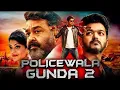 Lagu Policewala Gunda 2 Full Movie Hindi Dubbed | Thalapathy Vijay | New Released Hindi Dubbed Movie HD