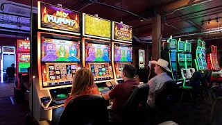 Sponsored Naskila Casino Your Luckiest Spot In Texas To Play Dine And Win