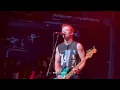 The Chats "Smoko" LIVE | House of Blues Boston, MA | March 20, 2026