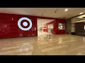 Target Trumbull Walking Tour