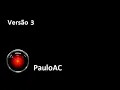 Download Lagu Alok: Hear me now [original key] [vers. 3] [karaoke] [PauloAC]