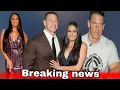 Unveiling Elizabeth Huberdeau The Untold Story of John Cena s Ex-Wife Secrets Surprises
