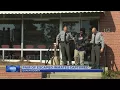 UPDATE Escaped Duplin Co inmates caught in Warsaw