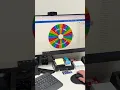 ATLANTA BRAVES TICKET GIVEAWAY WINNER ANNOUNCEMENT