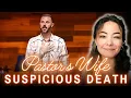 Pastor s Wife Mica Miller - SUSPICIOUS DEATH South Carolina