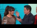 Lagu Donny Osmond sings Happy Birthday to Marie October 2019