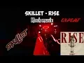 Download Lagu BEAT SABER | Skillet - Rise (Expert)