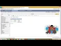 How to create table using object browser in oracle database XE 11 2