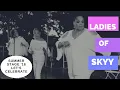 Download Lagu The Ladies Of Skyy \