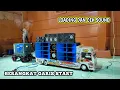 Download Lagu LOADING FUSO LAGI‼️GENSET BALAP MAKIN NGEBULL#soundsystem #brewogaudio #horeg 