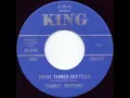 John Three Sixteen - The Stanley Brothers